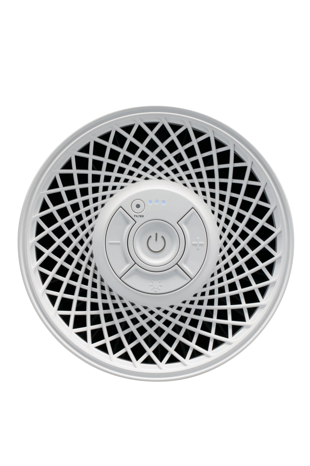 BISizeSizeELL MYair Pro Air Purifier, for rooms up to 110 sq. ft., 3139A