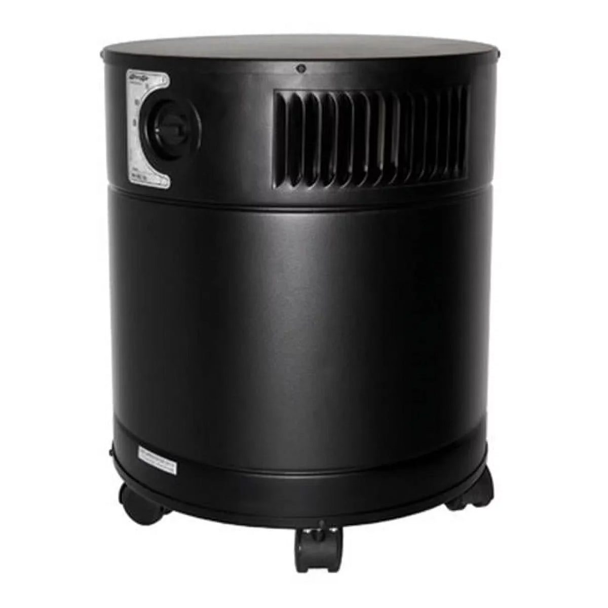 Allerair Industries A5ASize21237111 Airmedic Pro 5 Vocarb Medical Grade with UV Bulb Air Purifier