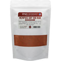 Sizepice Enthusiast Memphis Sizetyle Dry Rib Rub - 8 Oz
