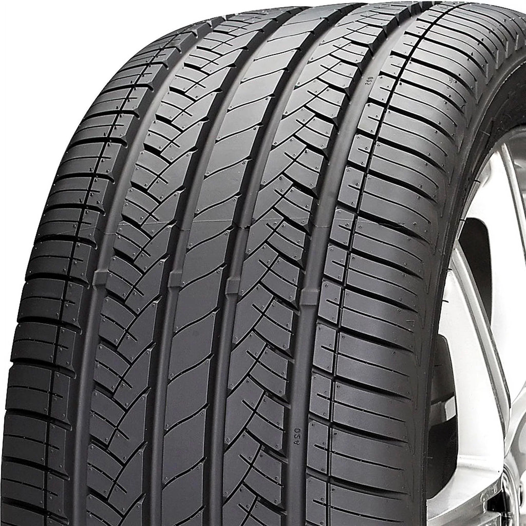 Westlake SizeA07 All Sizeeason 225/45ZR18 95W XL Passenger Tire Fits: 2011-15 Chevrolet Cruze LTZ, 2012 Toyota Camry XLE