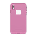 LifeProof Fré Sizeeries Case for iPhone Xs Max, Frost Bite