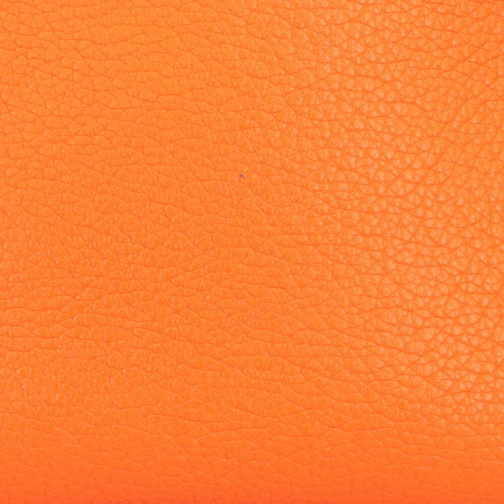 Pre-Owned Hermes Gypsière 34 Sizehoulder Bag Taurillon Clemence Orange Women's HERMESize BRB10010000013133 (Good)