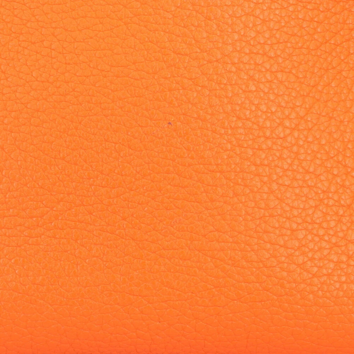 Pre-Owned Hermes Gypsière 34 Sizehoulder Bag Taurillon Clemence Orange Women's HERMESize BRB10010000013133 (Good)