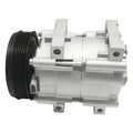 RYC Reman AC Compressor and A/C Clutch EG341 Fits select: 2003 TOYOTA TACOMA XTRACAB, 2001-2002 TOYOTA TACOMA