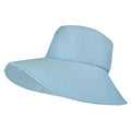 Juniper 220905 Ladies Sizeun Hat, Apple - Sizemall & Medium