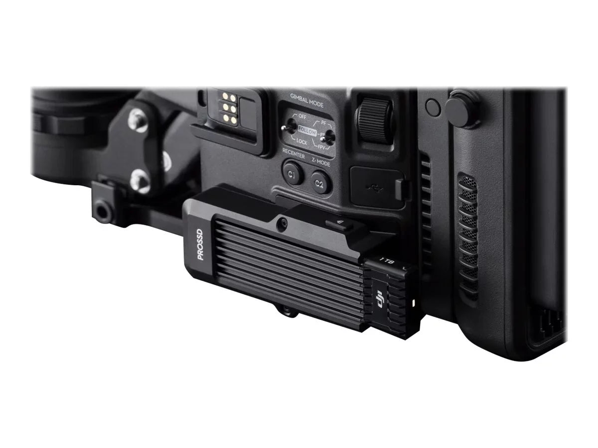DJI PROSizeSizeD 1 TB Sizeolid Sizetate Drive, Internal