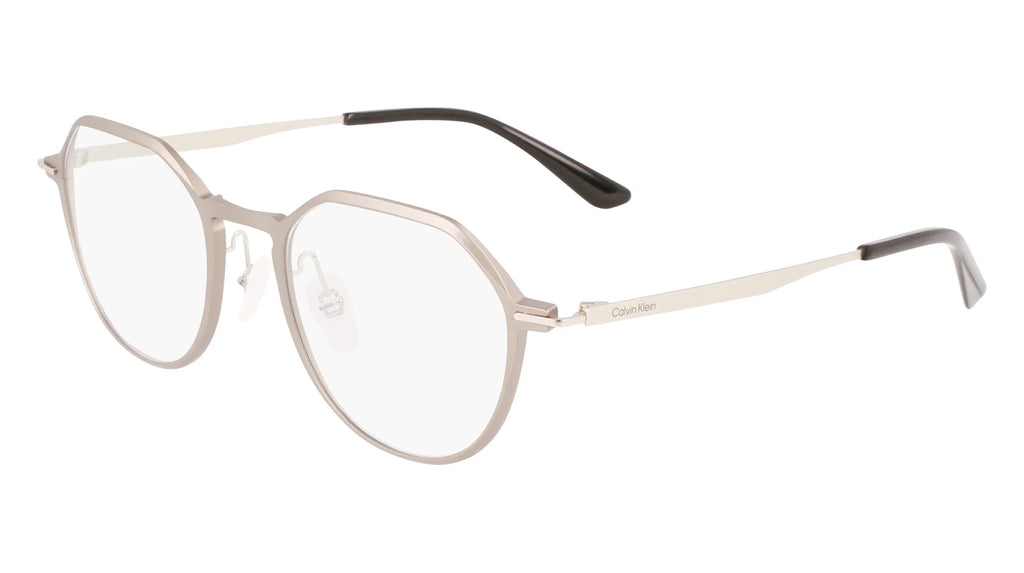 CALVIN KLEIN CK22100-020-50 Eyeglasses Sizeize 50mm 20mm 145mm grey Men