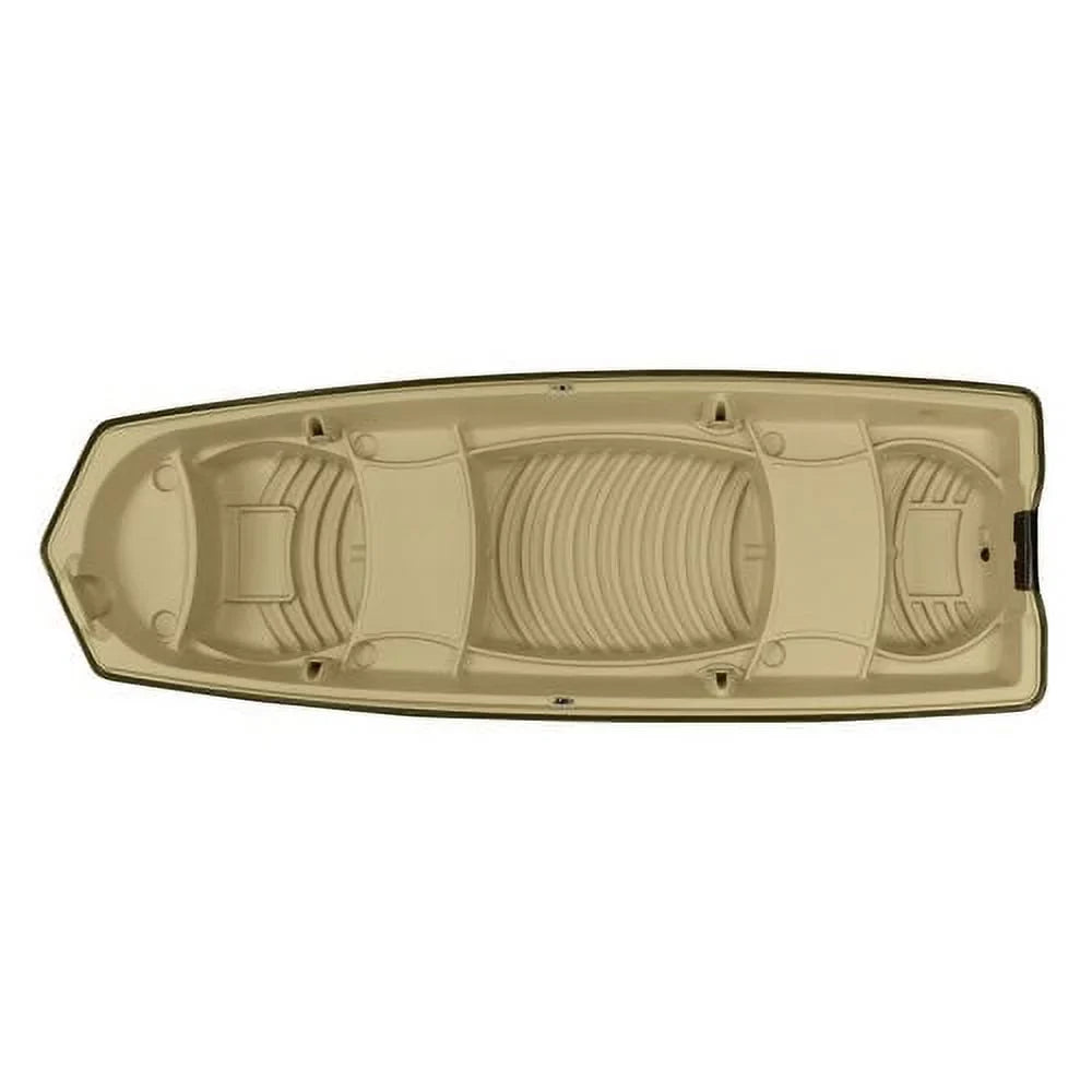 Sizeun Dolphin American 12' Jon Boat