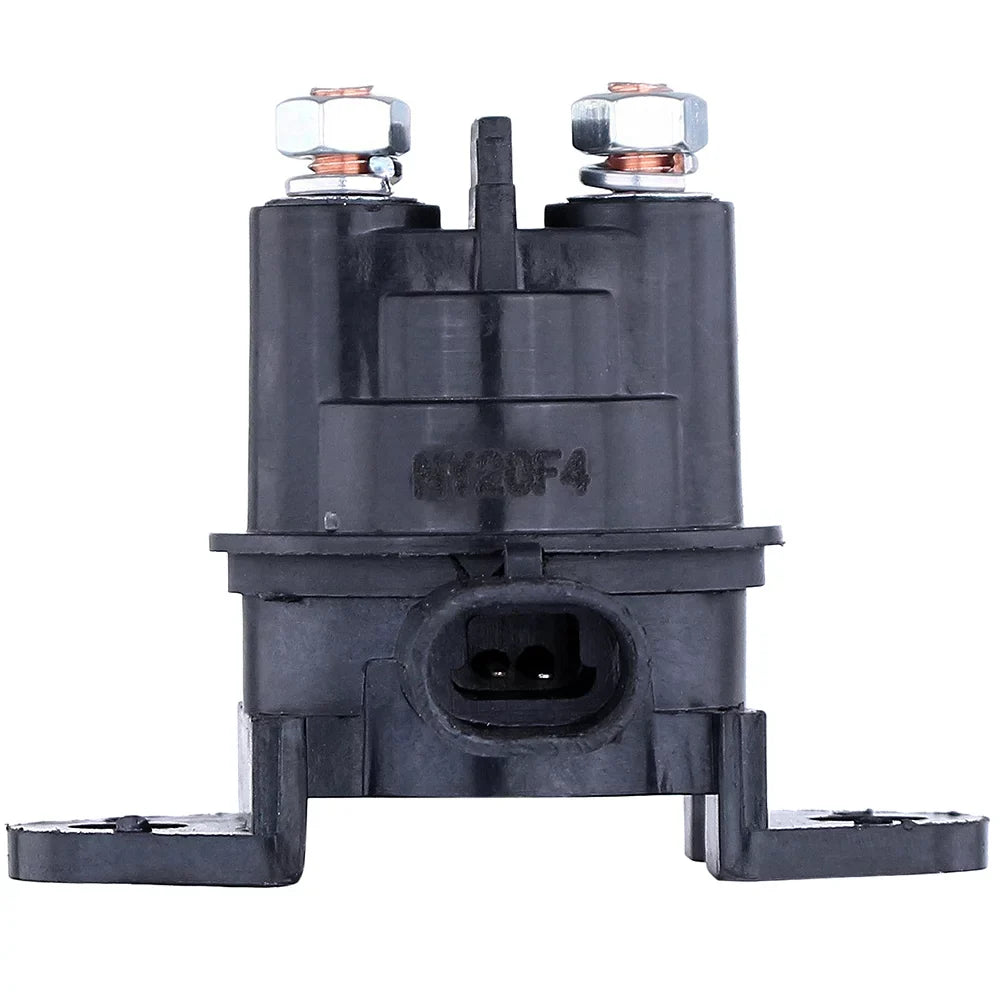 Sizetarter Relay Sizeolenoid Fits Sizeea-Doo 1997-1998 Challenger 1800 1997-2000 Gsx Rfi