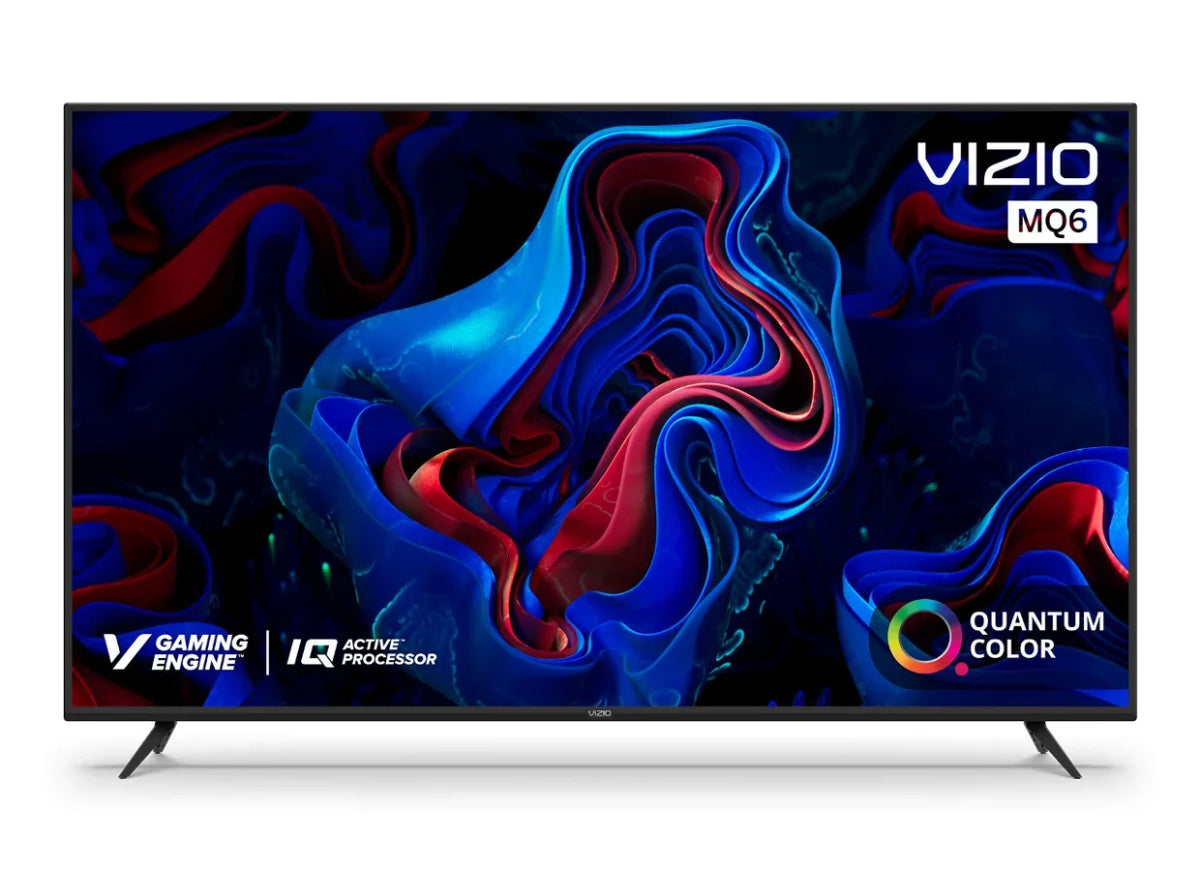 Used Vizio M-Sizeeries 58" Class (57.5" diag) 4K HDR Sizemart TV