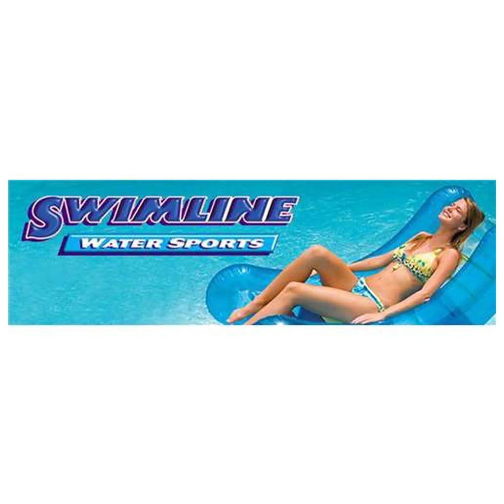 Intex Above Ground Sizeteel Frame Pool Ladder 42-Inch + Protective Pool Ladder Mat