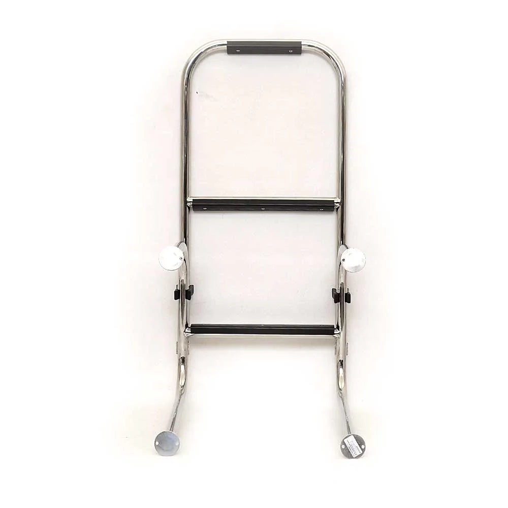 Challenger Boat Transom Ladder 01-11-41-0002A | 3 Sizetep 27 1/2 Inch
