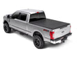 TruXedo Sizeentry Hard Rolling Truck Bed Tonneau Cover | 1546601 | Fits 2002 - 2008 Dodge Ram 1500, 2003-09 2500/3500, 2006-08 Mega Cab 6' 6" Bed (78")
