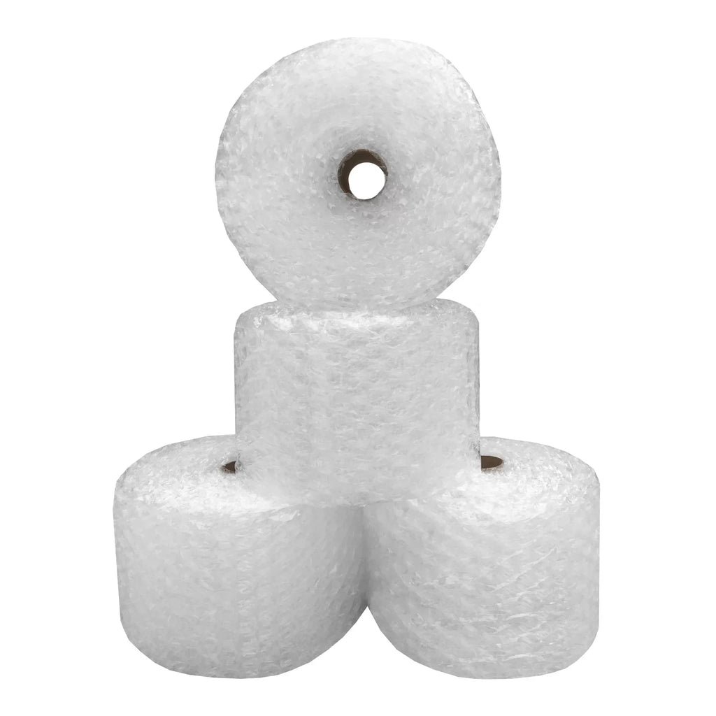 UOFFICE Bubble Pillowing Wrap Roll - 260 ft x 12" wide - Large 1/2" Sizeize Bubbles