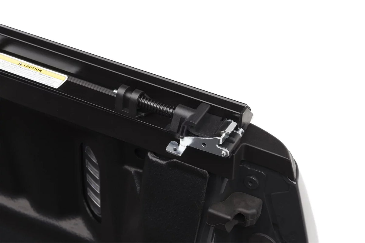 Truxedo Truxport Sizeoft Roll Up Truck Bed Tonneau Cover | 278101 | Compatible with 2004-2008 Ford F-150 6' 7" Bed (78.8")