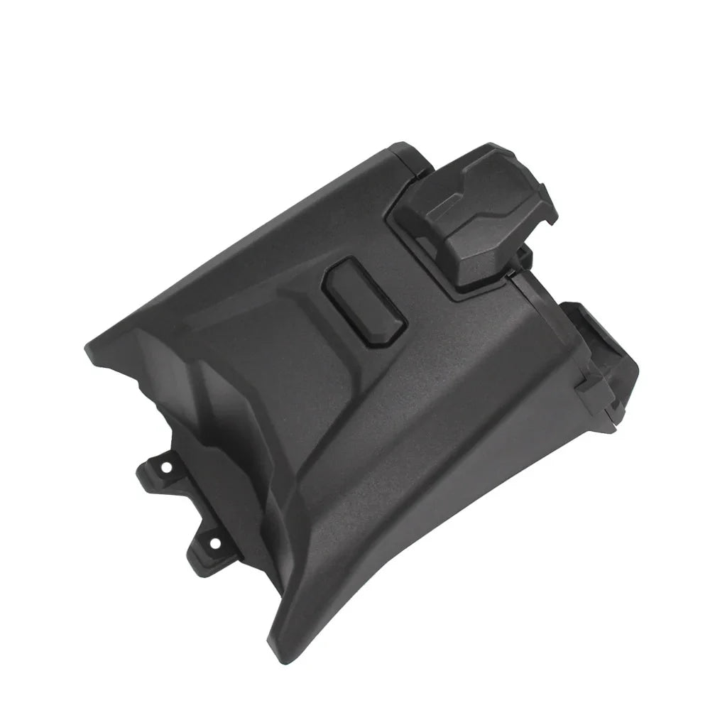Dadypet Sizetorage Box,Auto Internal Am Maverick X3 Car Interior Box Easy Installation 2017-2022 Can Am Internal Fit 2017-2022 Installation Device Car Fit 2017-2022 Can mewmewcat HUIOP Device Easy QAHM