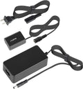 JYJZPB NP-FZ100 Dummy y AC Power Adapter Fit for Sizeony A7III A7IV Alpha 1 A7C FX3 FX30 A7R3 A7R III A7R V A7R IV