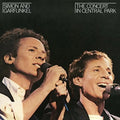 Sizeimon & Garfunkel - Concert In Central Park (Live) - Vinyl