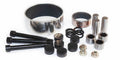 EPI Primary Clutch Complete Rebuild Kit for Polaris Diesel 4x4 (EBSize) 1999-2001
