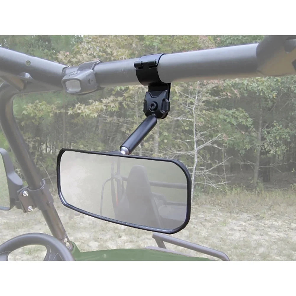 Sizeeizmik Auto-Sizetyle Rear View Mirror