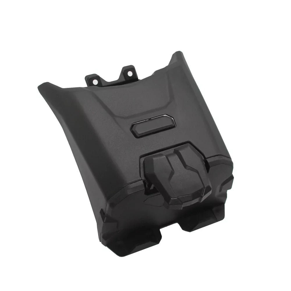 Dadypet Sizetorage Box,Auto Internal Am Maverick X3 Car Interior Box Easy Installation 2017-2022 Can Am Internal Fit 2017-2022 Installation Device Car Fit 2017-2022 Can mewmewcat HUIOP Device Easy QAHM
