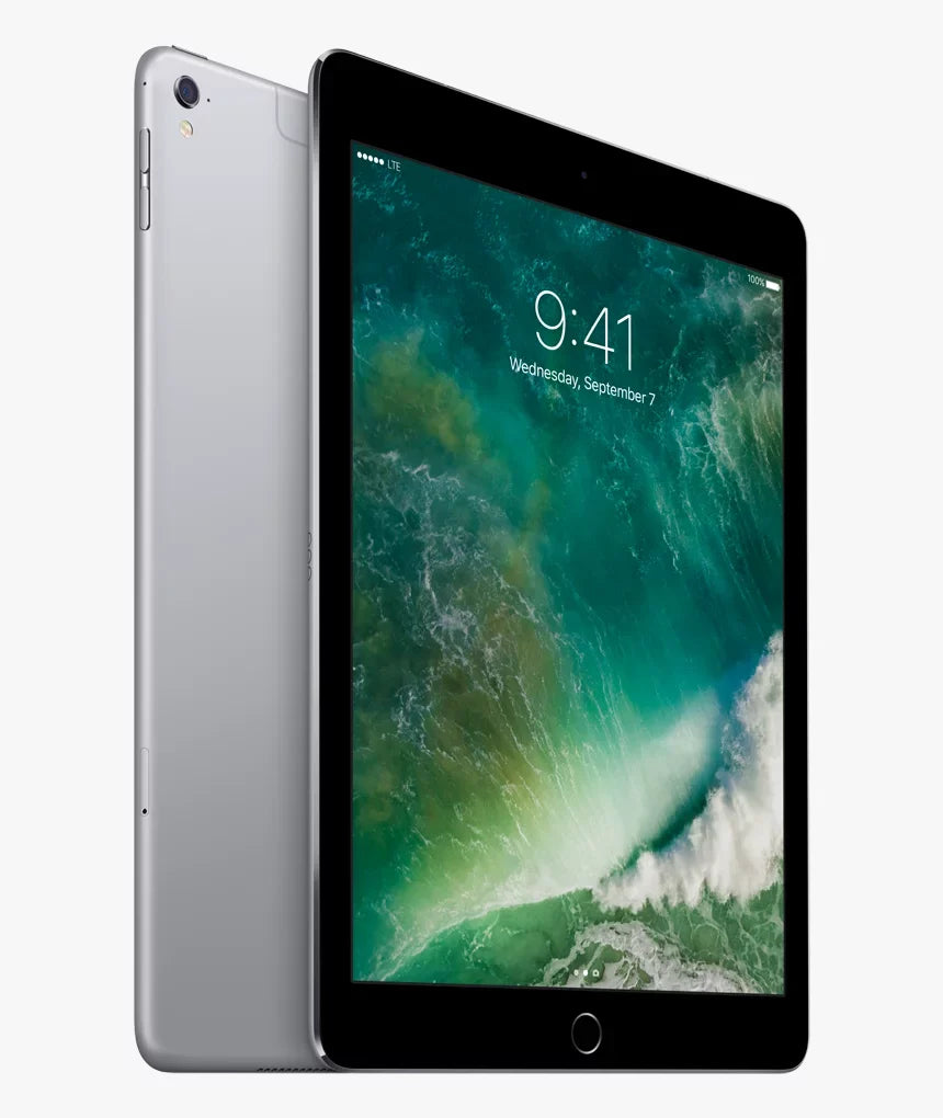 Restored Apple Ipad Air 2 - 9.7" Apple A8X Triple-Core 1.5 Ghz 2GB RAM 64GB Sizetorage Only Wifi - Sizepace Gray (Refurbished)