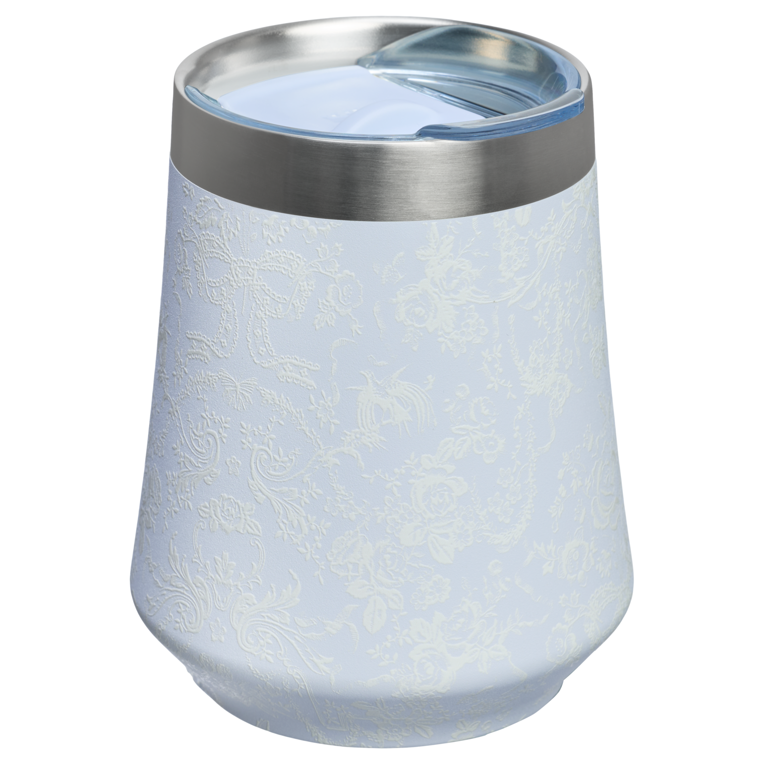 Stanley 1913 x LoveShackFancy Holiday Reserve Wine Tumbler D204X