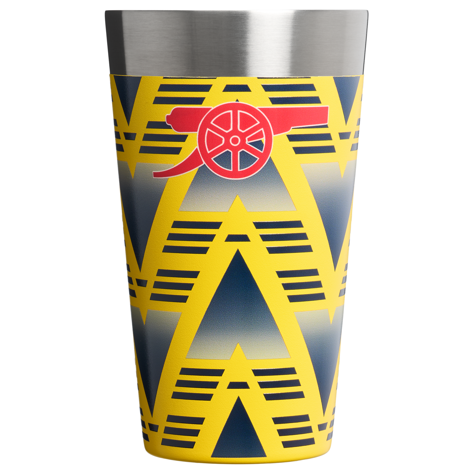 Stanley 1913 x Arsenal Adventure Stacking Tumbler D224U